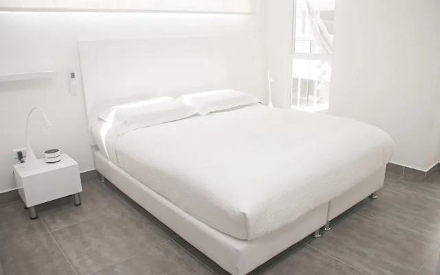 Spiaggia Di Cartagena by Nomad Guru - Apartment in Cartagena - Photo 5