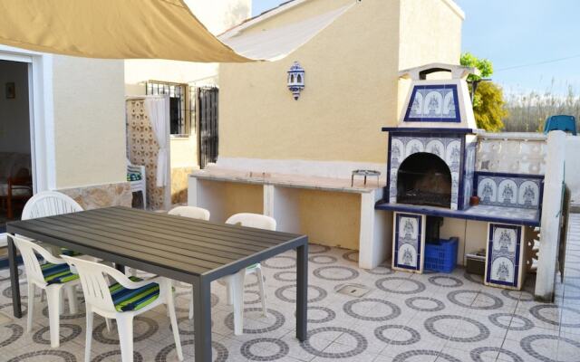 Chalet Maite