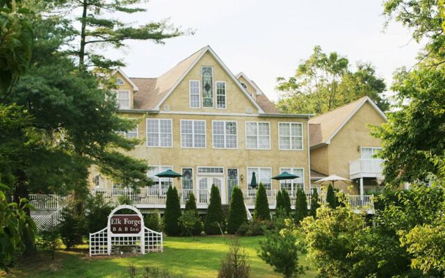 Elk Forge B&B Inn & Day Spa