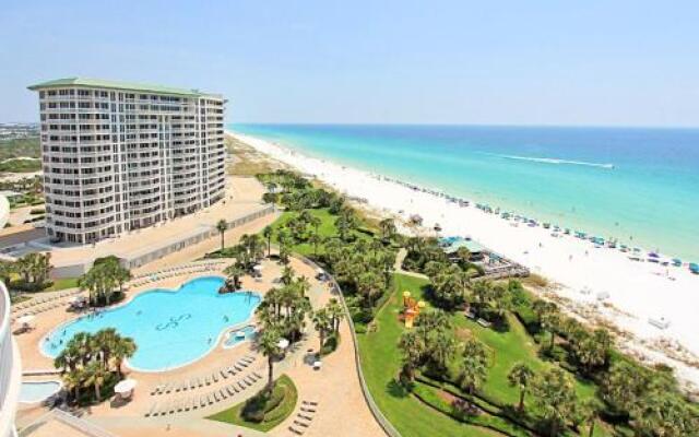 St Lucia 1002 by RealJoy