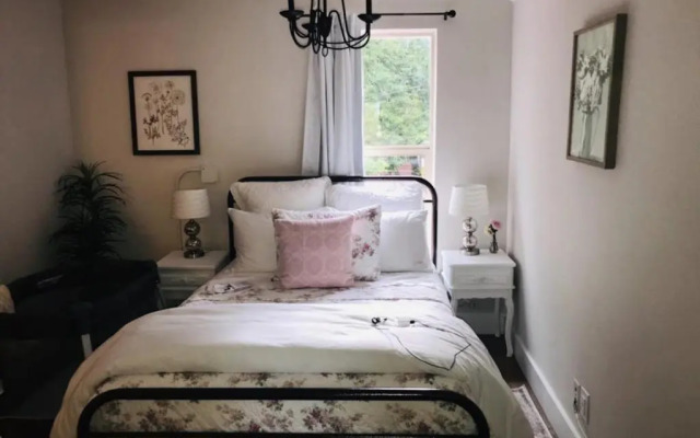 Whitefish Hostel