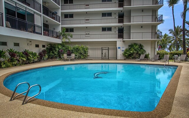 Kona Alii 304 1 Bedroom Condo