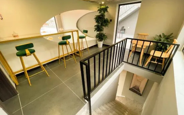 Jiangyuuxue Homestay