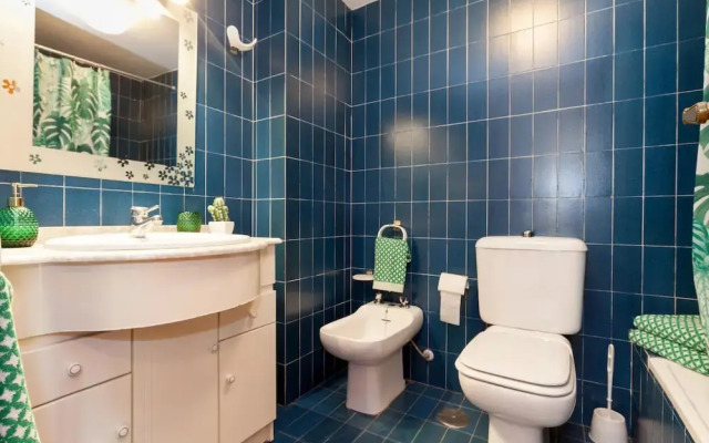 Apartamento Bellavista