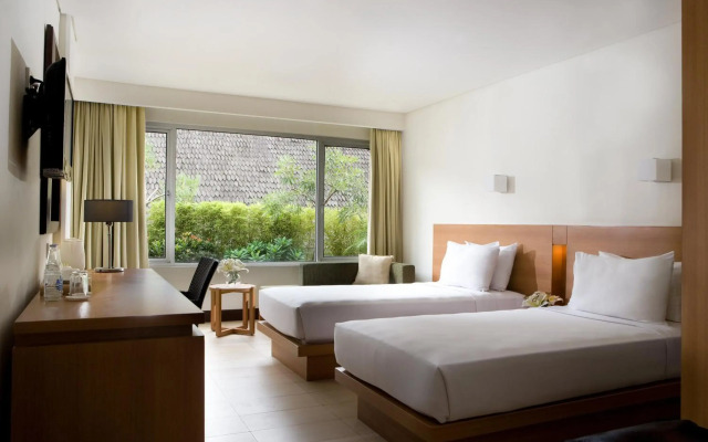 Hotel Santika Bandung