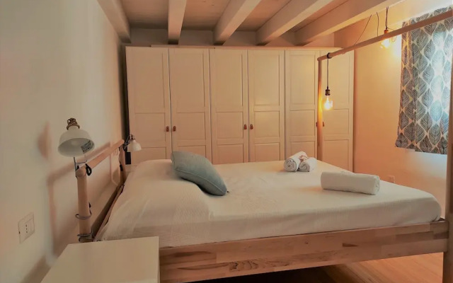 Suite Bagnara