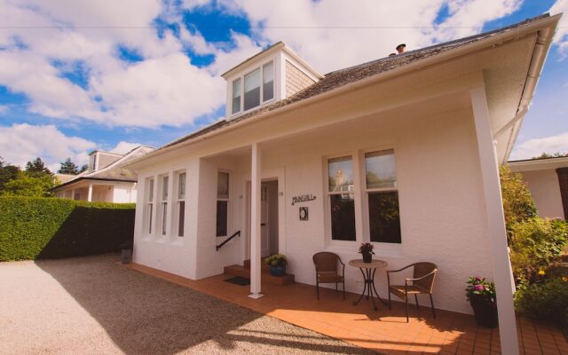 15 Alloway B&B