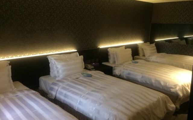 Saual Keh Hotel