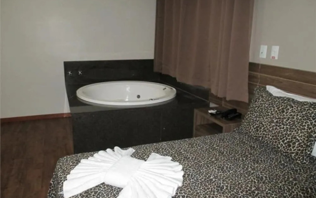 Cambraia Hotel Arcos