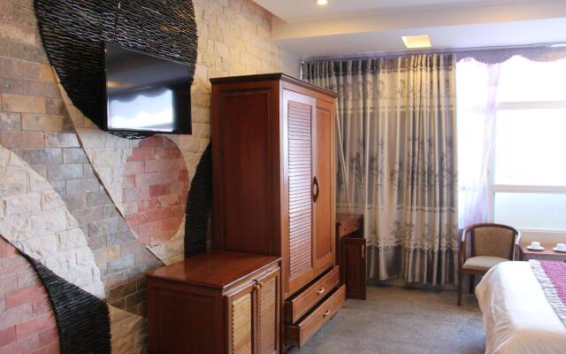 Trung Duong Hotel