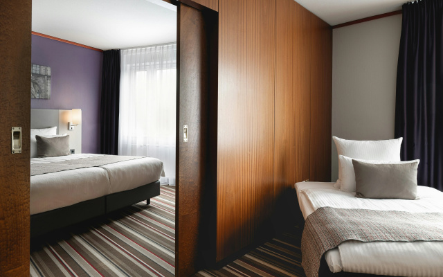 Leonardo Hotel Weimar