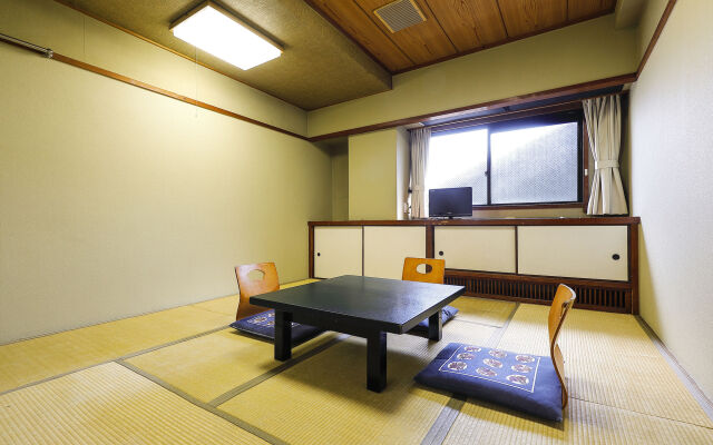 Ryokan Azumaya