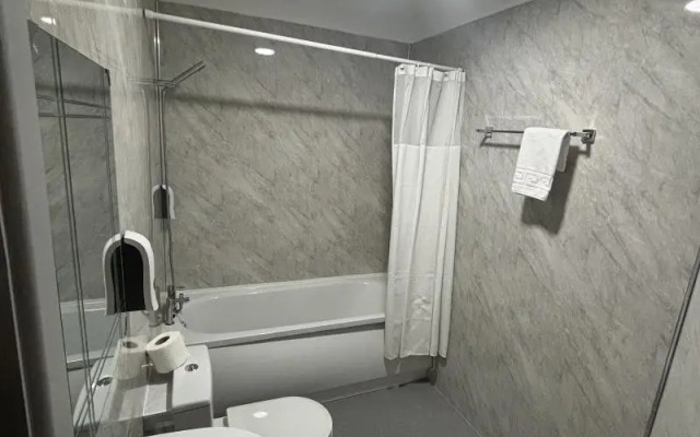 Best Western Ebbw Vale