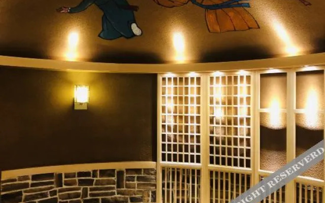 Haitangtaibai Resort