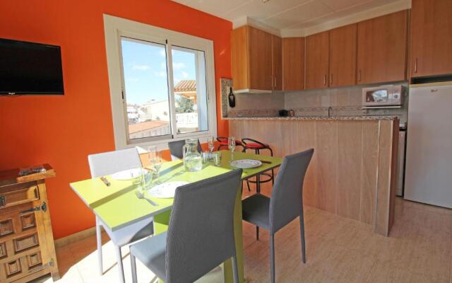 Apart-Rent Apartament BAHIA 0012
