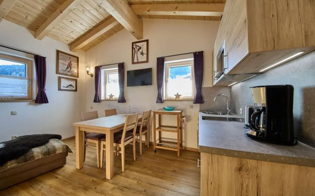 Haus Silian - Studio