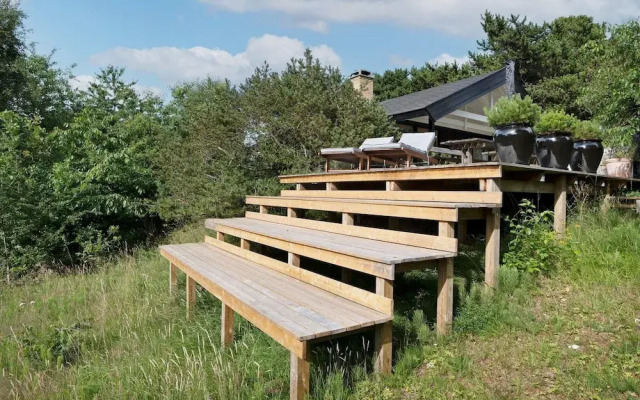 4 Person Holiday Home in Vejby