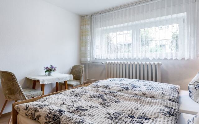 Lovely Apartment in Kühlungsborn near Sea