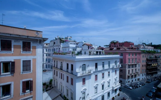 Penna - 1003 - Rome - Hld 34410