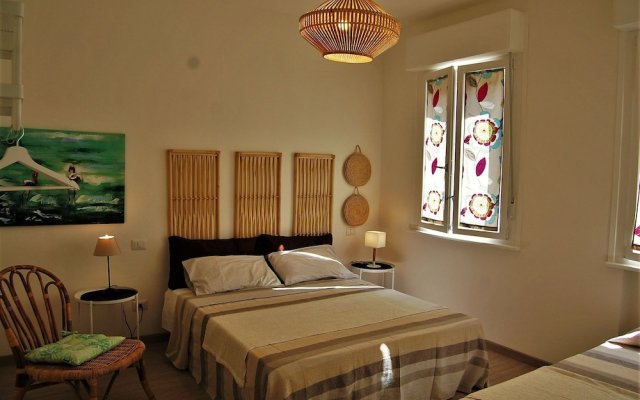 Gardaselle Holiday Rooms