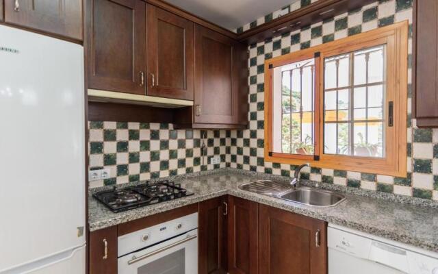 Villa Ana Torrox by Ruralidays