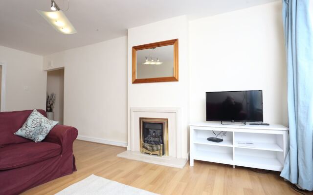 Willow Lodge Apartment