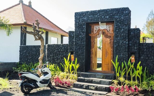 Mount Batur Villa