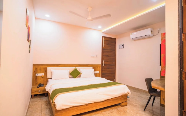 Hotel The Grand Tara