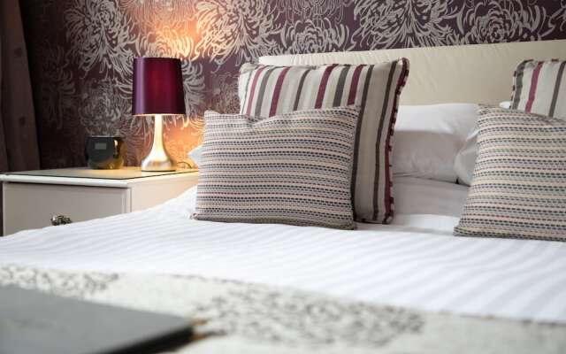 Trelawney Hotel
