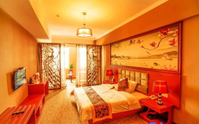 Yuanrun Boutique Hotel