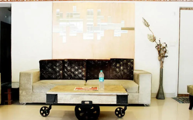 Oyo Rooms Nehru Place Extension