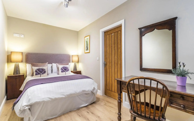 Throstle Nest Farm