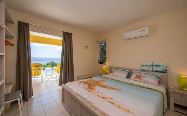 Tropical Twilight Haven Unwind in Style