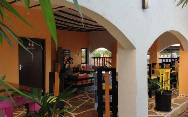 Ritam Getaways