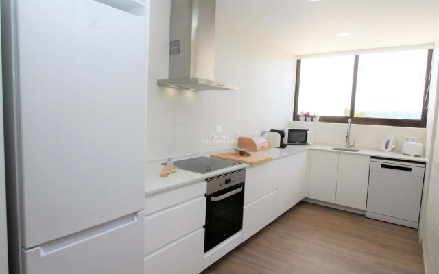 Apartment dalma Baia do Mel