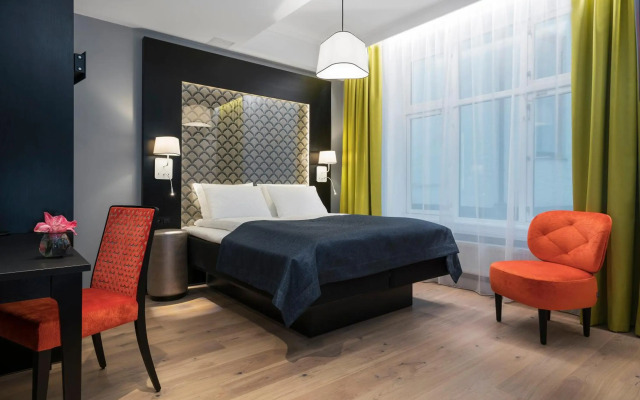 Thon Hotel Spectrum