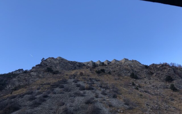 Hôtel Le Perce Neige