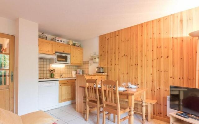 Appartement Serre Chevalier, 2 pièces, 4 personnes - FR-1-330E-94