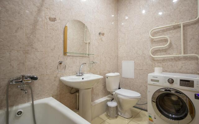 Апартаменты на улице 78-й Добровольческой Бригады 28