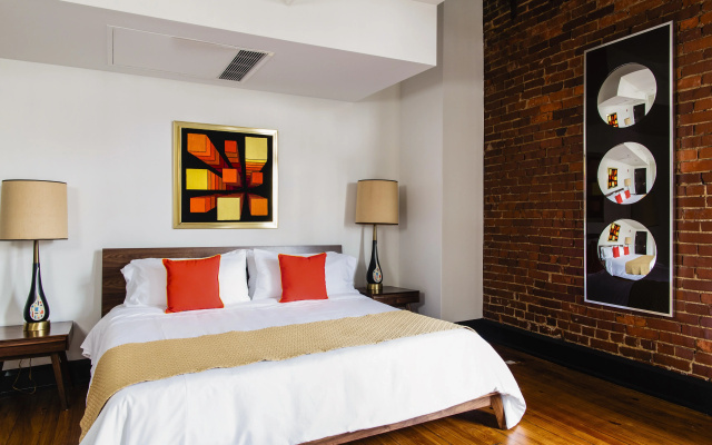 The Dwell Hotel, a Member of Design Hotels