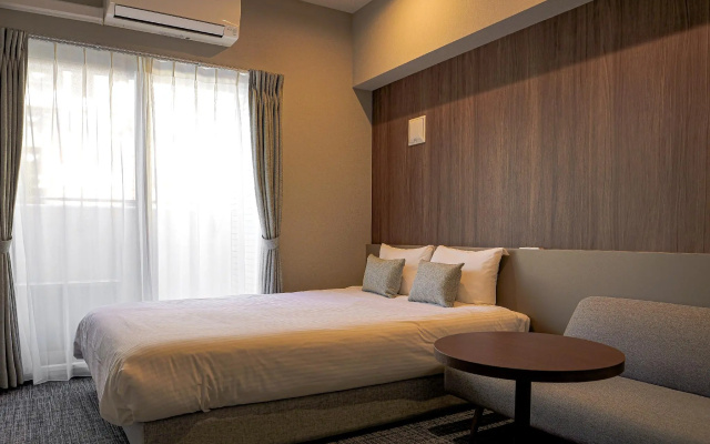 Nico Hotel – Guest Rooms – Osaka