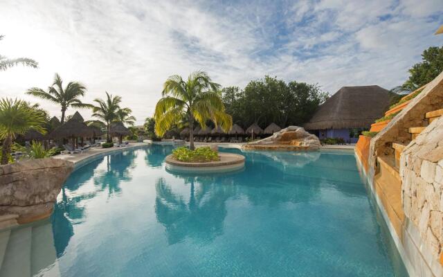 Iberostar Selection Paraiso Maya Suites AI