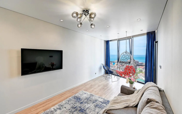 Апартаменты на улице Ленина 298Б корпус 6