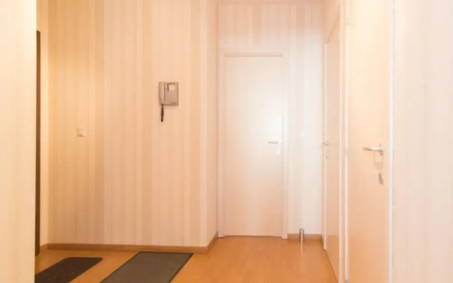 Family Apartment Near the Beach in Ostend
