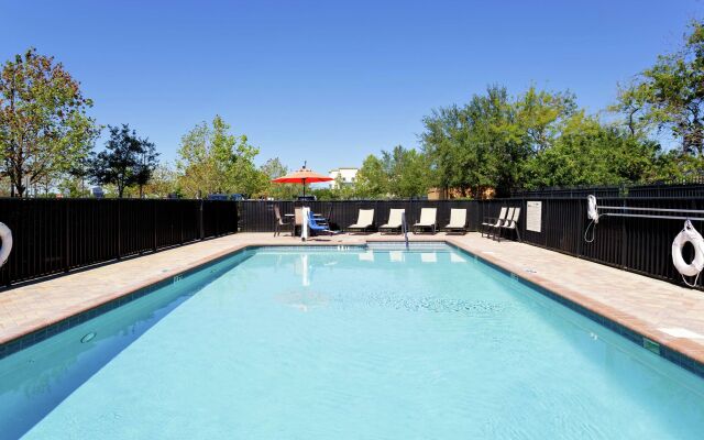 Hampton Inn & Suites Port Richey