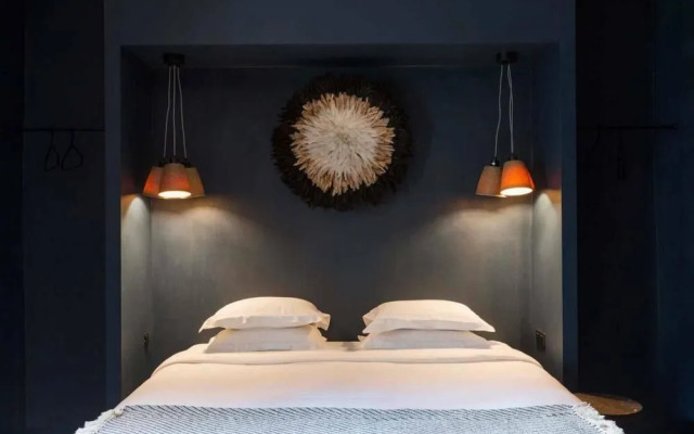 Hotel Montesquieu