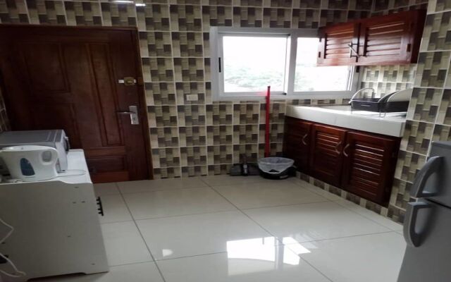 Residence Viateur