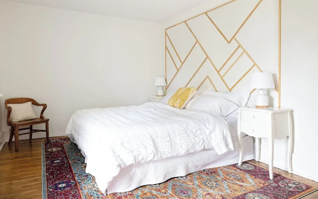 Dream BNB Estate Inn and Retreat House