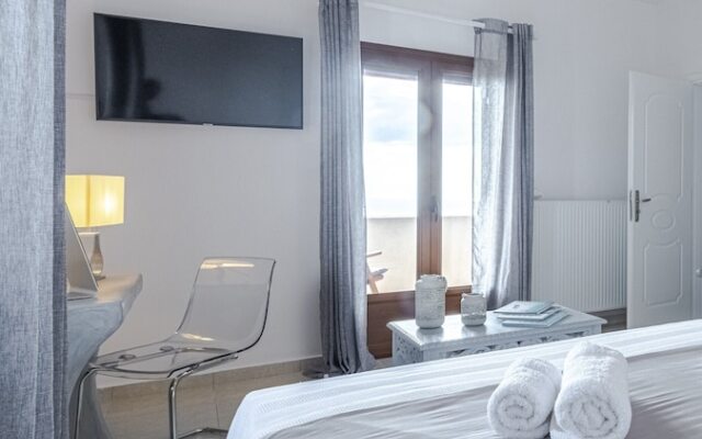 S&K Nayas Luxury Suite Santorini