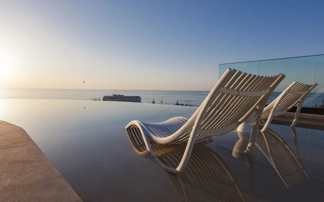 Villa Zelda - Private Infinity Pool Sea View